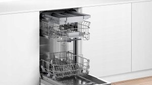 Zmywarka Bosch Dishwasher SPV4XMX16E 2
