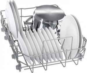 Zmywarka Bosch Dishwasher SPV4XMX16E 7