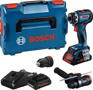 Bosch BOSCH. GSR 18V-90 FC SCREWDRIVE 2x4.0Ah PROCORE 2xGFA LB 1