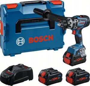 Bosch BOSCH. GSR SCREWDRIVER 18V-150 C 150Nm 3x8.0Ah PROCORE LB ... 1