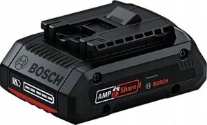 Bosch BOSCH.UD.GSB SCREWDRIVER 18V-90 C 64/36Nm 3x4.0Ah PROCORE LB ... 6