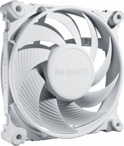 Wentylator be quiet! Wentylator be quiet! Silent Wings 4 120mm PWM high-speed White 1