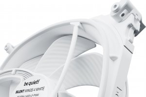 Wentylator be quiet! Silent Wings 4 140mm PWM high-speed Biały (BL117) 3