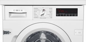 Pralka do zabudowy Bosch Built-in washing machine Bosch WIW28443 3