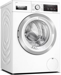 Pralka Bosch Washing machine Bosch WAV28KHPSN 1