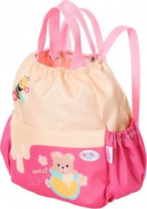 Zapf Baby Born Plecak na misia 23