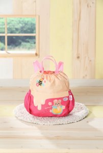 Zapf Baby Born Plecak na misia 4