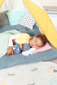 Zapf Lalka Baby Born Magiczny Chłopiec 43 cm 20