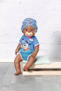 Zapf Lalka Baby Born Magiczny Chłopiec 43 cm 37