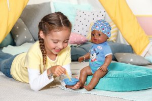 Zapf Lalka Baby Born Magiczny Chłopiec 43 cm 7