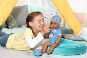 Zapf Lalka Baby Born Magiczny Chłopiec 43 cm 8