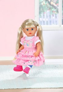 Zapf Baby Born Lalka Siostrzyczka Przedszkolak 36 cm 15