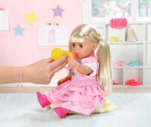 Zapf Baby Born Lalka Siostrzyczka Przedszkolak 36 cm 6