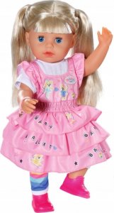 Zapf Baby Born Lalka Siostrzyczka Przedszkolak 36 cm 7