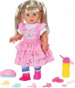 Zapf Baby Born Lalka Siostrzyczka Przedszkolak 36 cm 8