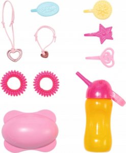 Zapf Baby Born Lalka Siostrzyczka Przedszkolak 36 cm 9