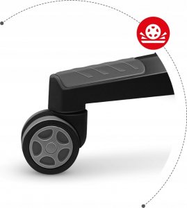 Fotel Huzaro Force 7.6 Grey 2