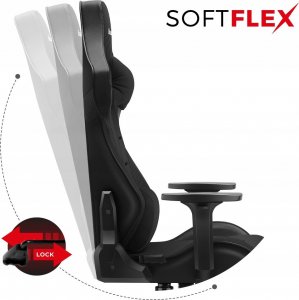 Fotel Huzaro Force 7.6 czarny 12