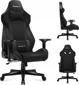 Fotel Huzaro Force 7.6 czarny 7