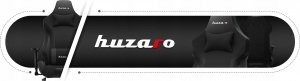 Fotel Huzaro Force 7.6 czarny 9