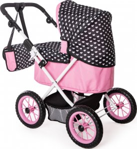 Bayer BAYER Wózek dla lalek TRENDY 13060AA 11