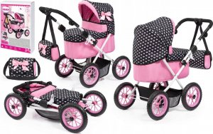 Bayer BAYER Wózek dla lalek TRENDY 13060AA 12