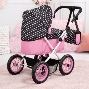 Bayer BAYER Wózek dla lalek TRENDY 13060AA 4