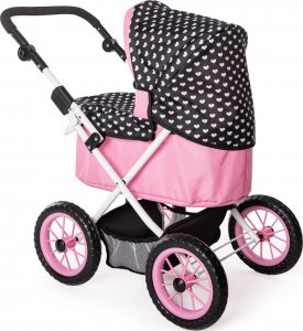 Bayer BAYER Wózek dla lalek TRENDY 13060AA 8