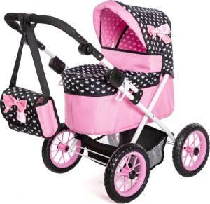 Bayer BAYER Wózek dla lalek TRENDY 13060AA 10