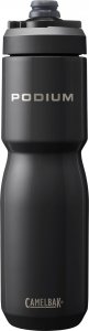 CamelBak Bidon CamelBak Podium Insulated Steel 650ml, Black 4
