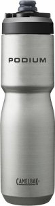 CamelBak Bidon CamelBak Podium Insulated Steel 650ml, Stainless 1