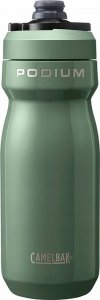 CamelBak Bidon CamelBak Podium Insulated Steel, 550ml, Moss 1