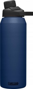 CamelBak Butelka termiczna CamelBak Chute Mag SST Vacuum Insulated 1L, Navy 1