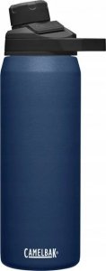 CamelBak Butelka termiczna CamelBak Chute Mag SST Vacuum Insulated 750ml, Navy 1