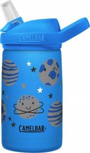CamelBak Butelka termiczna dla dzieci CamelBak eddy+ Kids SST Vacuum Insulated 350ml, Space Smiles 1