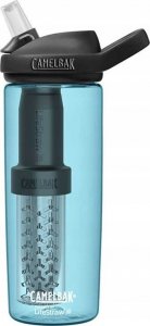 CamelBak Butelka z filtrem CamelBak eddy+ 600ml, filtered by LifeStraw, True Blue 1