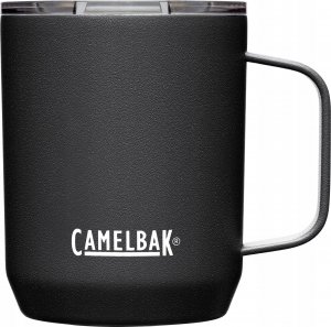 CamelBak Kubek CamelBak Camp Mug, SST Vacuum Insulated, 350ml, Black 1