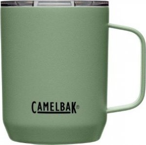 CamelBak Kubek CamelBak Camp Mug, SST Vacuum Insulated, 350ml, Moss 1