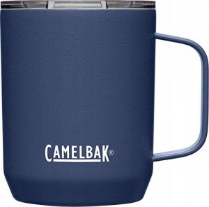 CamelBak Kubek CamelBak Camp Mug, SST Vacuum Insulated, 350ml, Navy 1