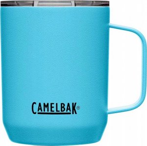 CamelBak Kubek CamelBak Camp Mug, SST Vacuum Insulated, 350ml, Nordic Blue 1