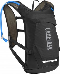 Plecak turystyczny CamelBak Plecak CamelBak Chase Adventure 8 Black/Earth 1