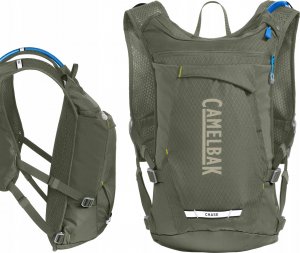 Plecak turystyczny CamelBak Plecak CamelBak Chase Adventure 8 Dusty Olive 1