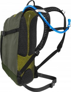 Plecak turystyczny CamelBak Plecak CamelBak M.U.L.E. 12 Dusty Olive 2