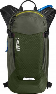 Plecak turystyczny CamelBak Plecak CamelBak M.U.L.E. 12 Dusty Olive 4