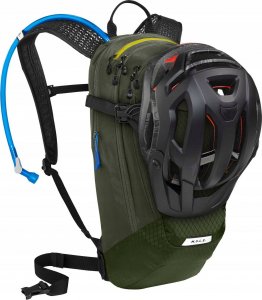 Plecak turystyczny CamelBak Plecak CamelBak M.U.L.E. 12 Dusty Olive 5