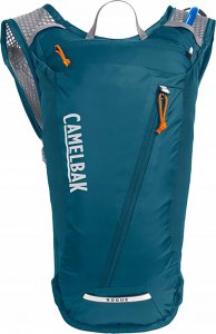 Plecak turystyczny CamelBak Plecak CamelBak Rogue Light 1 Moroccan Blue 1