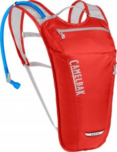 Plecak turystyczny CamelBak Plecak CamelBak Rogue Light 1 Red 1