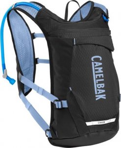 Plecak turystyczny CamelBak Plecak CamelBak Women's Chase Adventure 8 Black/Iris 1