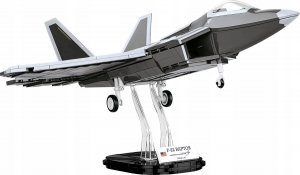 Cobi Klocki Armed Forces Lockheed F-22 Raptor (GXP-914620) 5