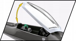 Cobi Klocki Armed Forces Lockheed F-22 Raptor (GXP-914620) 10